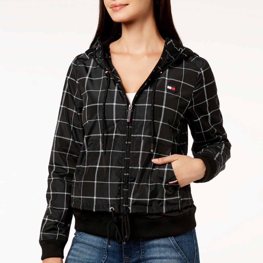 Tommy Hilfiger Sport Jacket